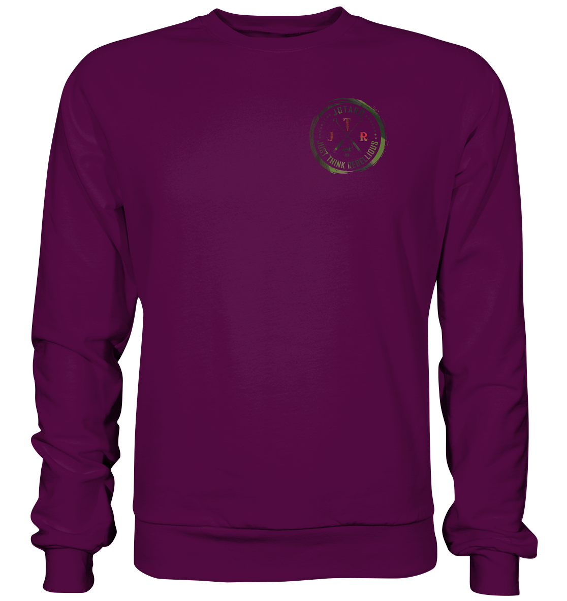 JTR Basic - Basic Sweatshirt