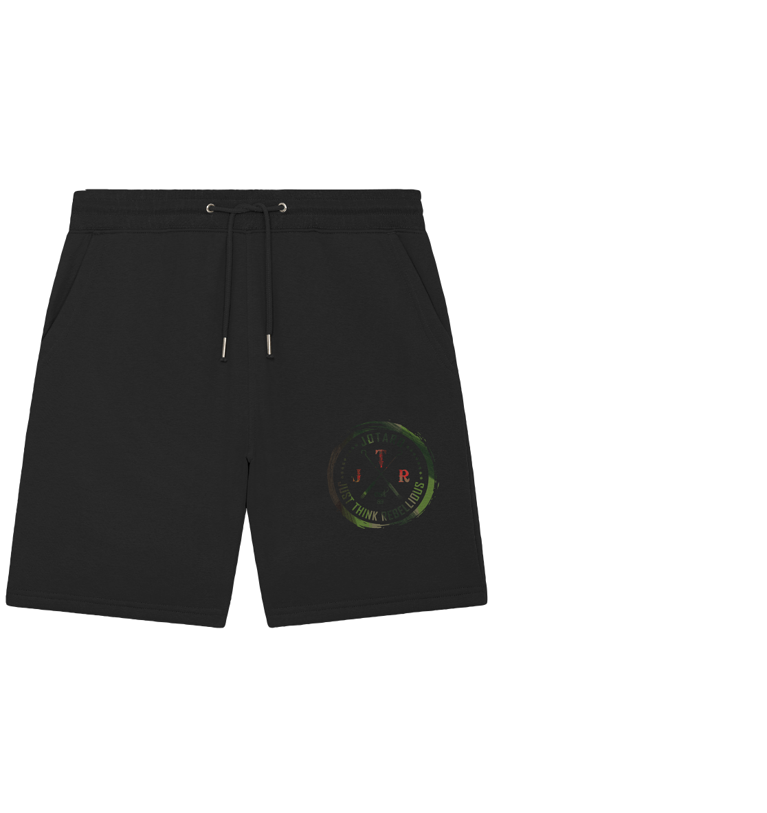 JTR Basic - Organic Jogger Shorts