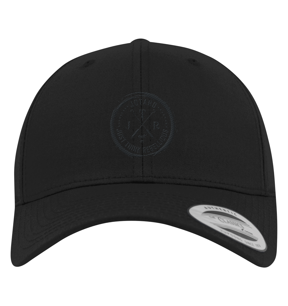 Caps / Beanies - Premium Baseball Cap
